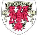 Druckermark Wappen